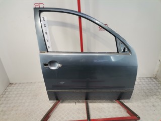 Дверь передняя правая, ориг. номер 6Y0831056, Skoda Fabia 2004-2007