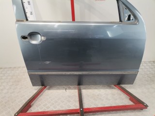 Дверь передняя правая, ориг. номер 6Y0831056, Skoda Fabia 2004-2007