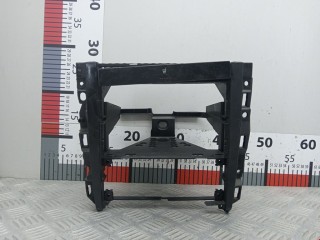 Подстаканник Volkswagen Golf 1991-2000, хетчбэк 5 дв., левый руль, 1J0858601D