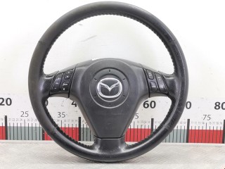 Руль Mazda 5 2002-2009, левый руль, CC4432980A