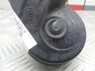 Сигнал (клаксон), ориг. номер 61337193996, 55306-AM80S-LOW, Alfa Romeo 159 2005-2011