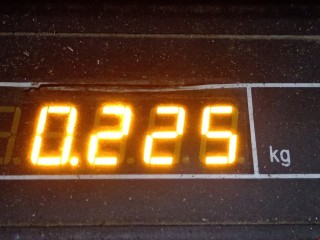 Сигнал (клаксон), ориг. номер 61337193996, 55306-AM80S-LOW, Alfa Romeo 159 2005-2011