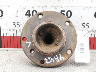 Ступица передняя левая BMW 3 E46 2001-2006, 31211096429