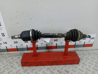 Полуось передняя левая (приводной вал, ШРУС), ориг. номер 50500527, Alfa Romeo 159 2005-2011