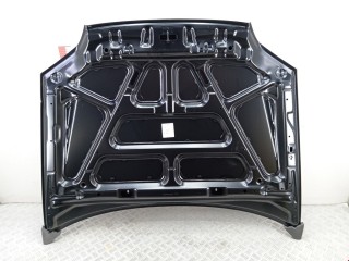 Капот, ориг. номер 66400-25020, Hyundai Accent 1999-2012