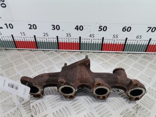 Коллектор выпускной, ориг. номер 8200022407, 102022407, Renault Clio 1998-2002