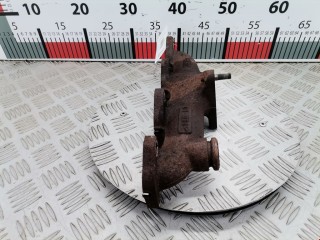 Коллектор выпускной, ориг. номер 8200022407, 102022407, Renault Clio 1998-2002