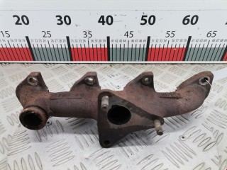 Коллектор выпускной, ориг. номер 8200022407, 102022407, Renault Clio 1998-2002