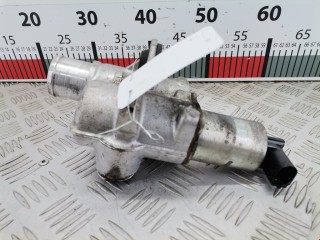 Клапан ЕГР EGR Renault Clio 1998-2002, дизель, 8200164563