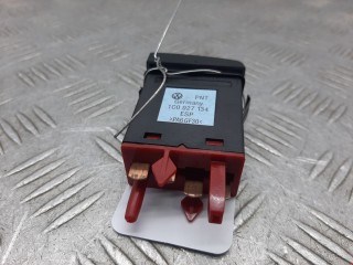 Кнопка антипробуксовочной системы (ABS/ESP), ориг. номер 1C0927134, Volkswagen Beetle 1997-2005