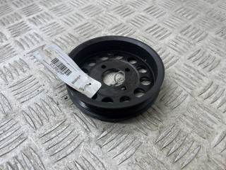 Шкив помпы, ориг. номер A1662020010, Mercedes A W168 1997-2001