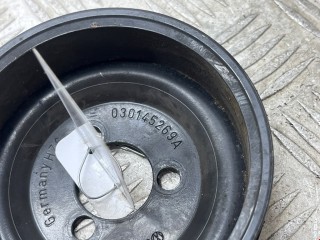 Шкив, ориг. номер 030145269A, Volkswagen Golf 1991-2000