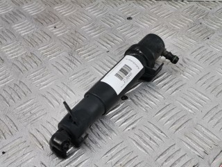 Форсунка омывателя фар, ориг. номер A2118600647, 8WT00839602, Mercedes E W211 2002-2006