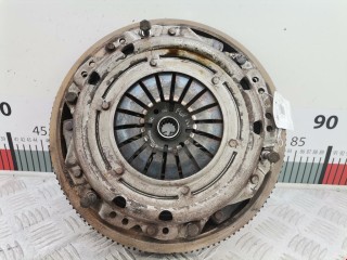 Маховик, ориг. номер 55587033, Opel Meriva 2002-2006