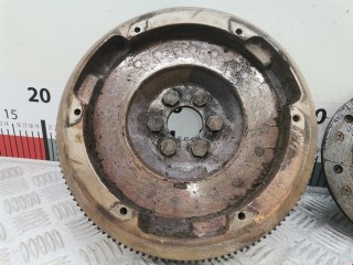 Маховик, ориг. номер 55587033, Opel Meriva 2002-2006