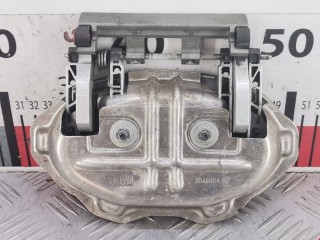 Ручка наружная задняя левая, ориг. номер 8048604, 9201126, Opel Meriva 2002-2006