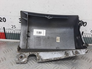 Ус под фонарь правый, ориг. номер 13130028, 13130030, Opel Meriva 2002-2006