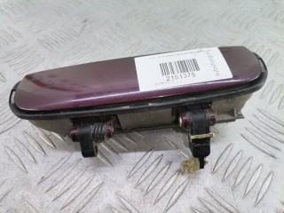 Ручка наружная передняя правая Audi A6 1997-2001, седан, 4B2837886