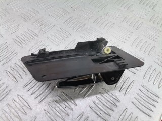 Ручка внутренняя передняя правая, ориг. номер 315550335, 24427637, Opel Omega 1999-2004