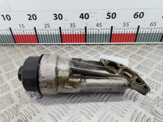 Корпус масляного фильтра Opel Corsa 1993-2000, бензин, 90530259