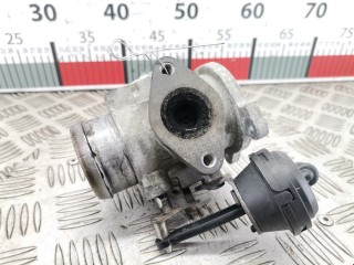 Клапан ЕГР EGR Skoda Fabia 2004-2007, дизель, 038131501AN