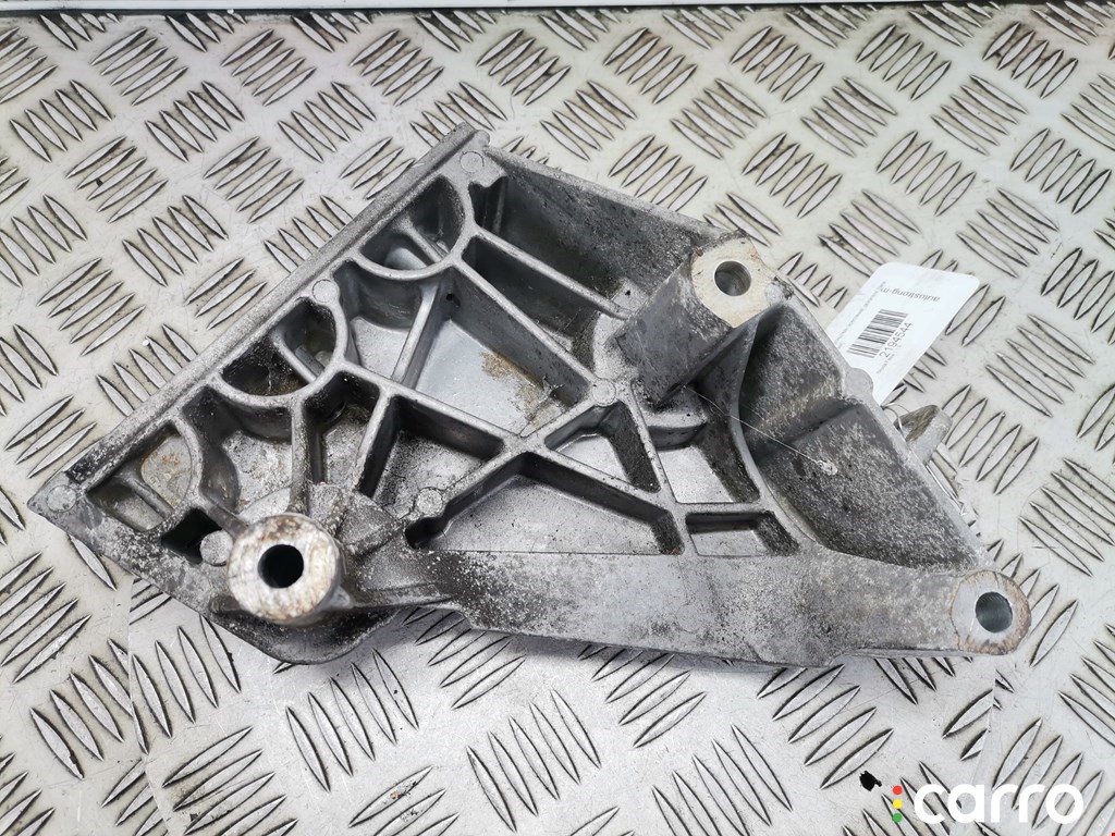 Кронштейн двигателя Skoda Fabia 2004-2007, дизель, 038199207AJ, фото 5