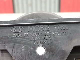 Дефлектор обдува салона, ориг. номер 974402F510, Kia Cerato 2003-2007