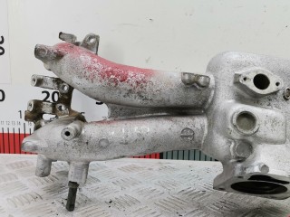 Коллектор впускной, ориг. номер 14001AB210, Subaru Forester 2000-2002