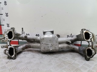 Коллектор впускной, ориг. номер 14001AB210, Subaru Forester 2000-2002