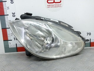 Фара левая, ориг. номер 620837, 89310170, Citroen Picasso 2006-2013