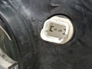 Фара левая, ориг. номер 620837, 89310170, Citroen Picasso 2006-2013