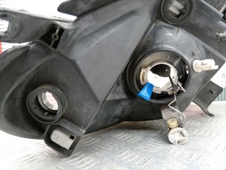 Фара левая, ориг. номер 620837, 89310170, Citroen Picasso 2006-2013