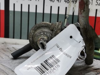 Форсунка, ориг. номер FBJC100, 16611AA350, Subaru Forester 2000-2002