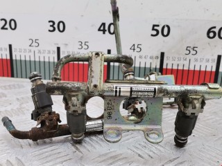 Форсунка, ориг. номер FBJC100, 16611AA350, Subaru Forester 2000-2002