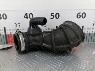 Патрубок воздушного фильтра, ориг. номер 24441600, 59431BB, Opel Zafira 1999-2003
