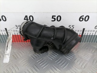 Патрубок воздушного фильтра, ориг. номер 24441600, 59431BB, Opel Zafira 1999-2003