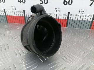 Патрубок воздушного фильтра, ориг. номер 24441600, 59431BB, Opel Zafira 1999-2003