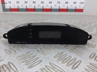 Часы Kia Cerato 2003-2007, хетчбэк 5 дв., левый руль, 945002F100
