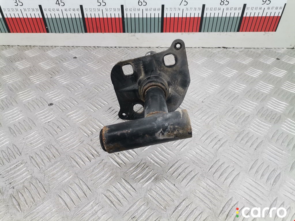 Отбойник бампера переднего BMW 5 E39 1995-2000, универсал, 51118159359, фото 3
