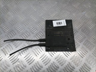 Усилитель антенны, ориг. номер 921762001, BMW X5 E53 1999-2003