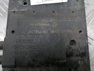 Усилитель антенны, ориг. номер 921762001, BMW X5 E53 1999-2003