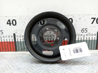 Шкив коленвала Opel Astra 1994-2002, бензин, 90572867
