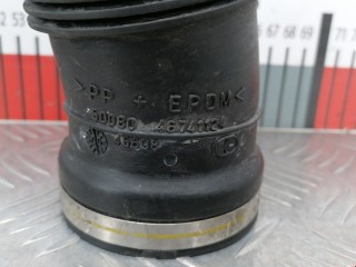 Патрубок воздушного фильтра, ориг. номер 46741124, Alfa Romeo 147 2000-2004