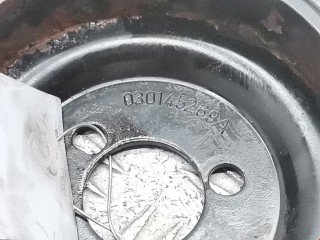 Шкив, ориг. номер 030145269A, Volkswagen Golf 1991-2000