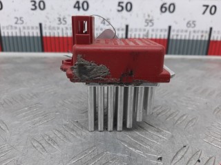 Сопротивление печки, ориг. номер 1J0907521, 5DS00646701, Volkswagen Bora 1998-2005