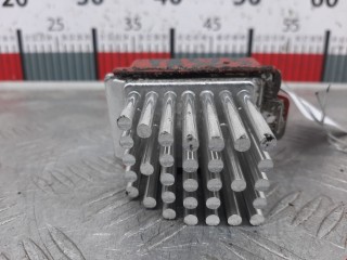 Сопротивление печки, ориг. номер 1J0907521, 5DS00646701, Volkswagen Bora 1998-2005