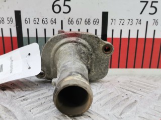 Корпус термостата Fiat Punto 1999-2003, МКПП, 7589135