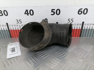 Патрубок воздушного фильтра Volkswagen Sharan 2000-2003, дизель, 7M3805661B