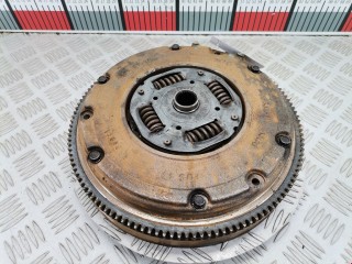 Маховик, ориг. номер 027105273D, 027105271P, Volkswagen Golf 1997-2006