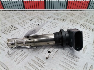 Катушка зажигания, ориг. номер 036905715F, 0040102030, Volkswagen Golf 1997-2006